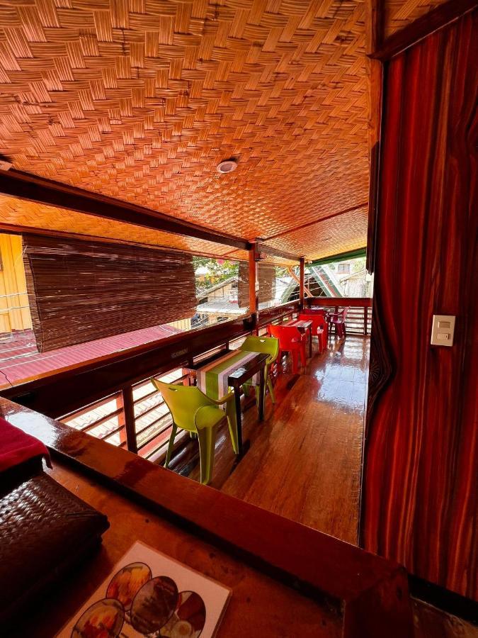 Balay Paragua 爱妮岛 外观 照片
